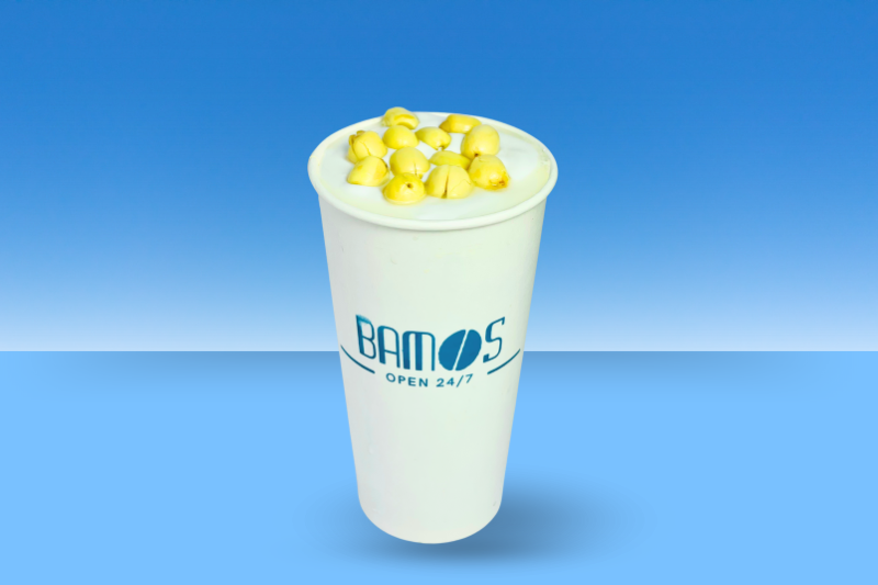 Bamos Coffee Thủ Đức - Cà phê 24h ( Hòa Bình ) photo 4