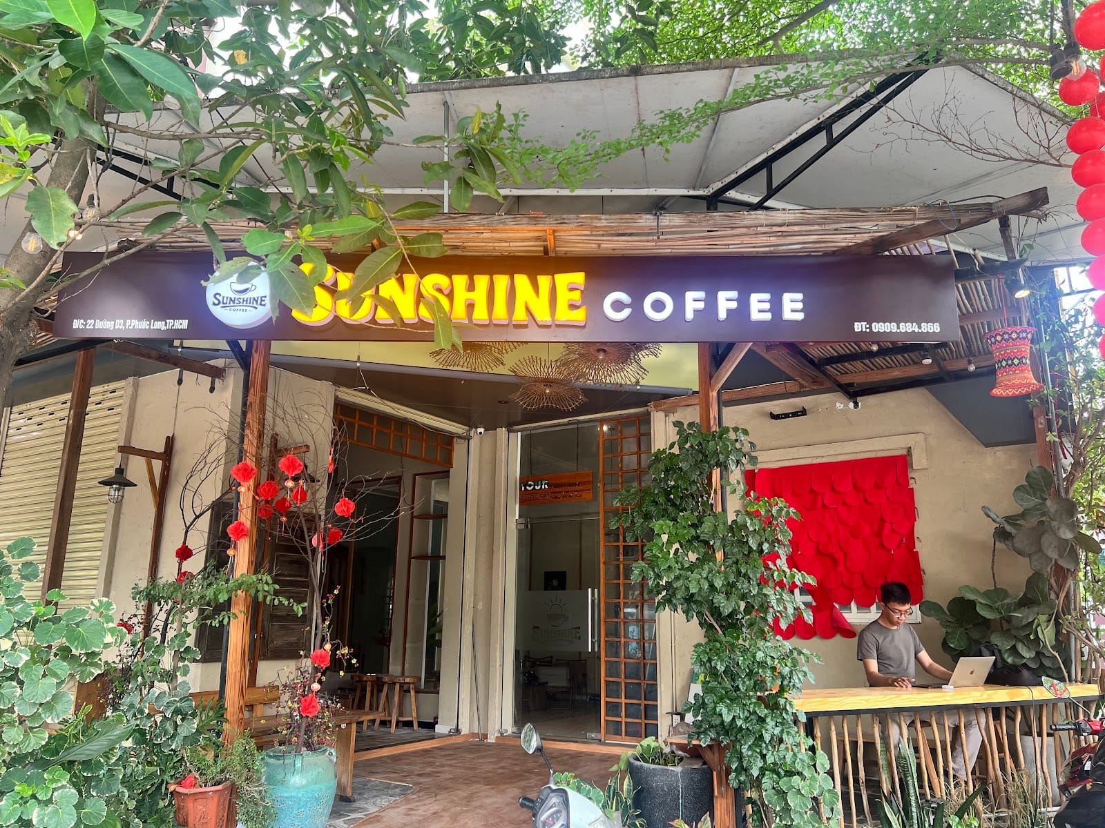 Your Coffee