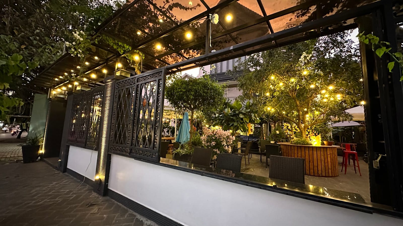 Vi Cafe
