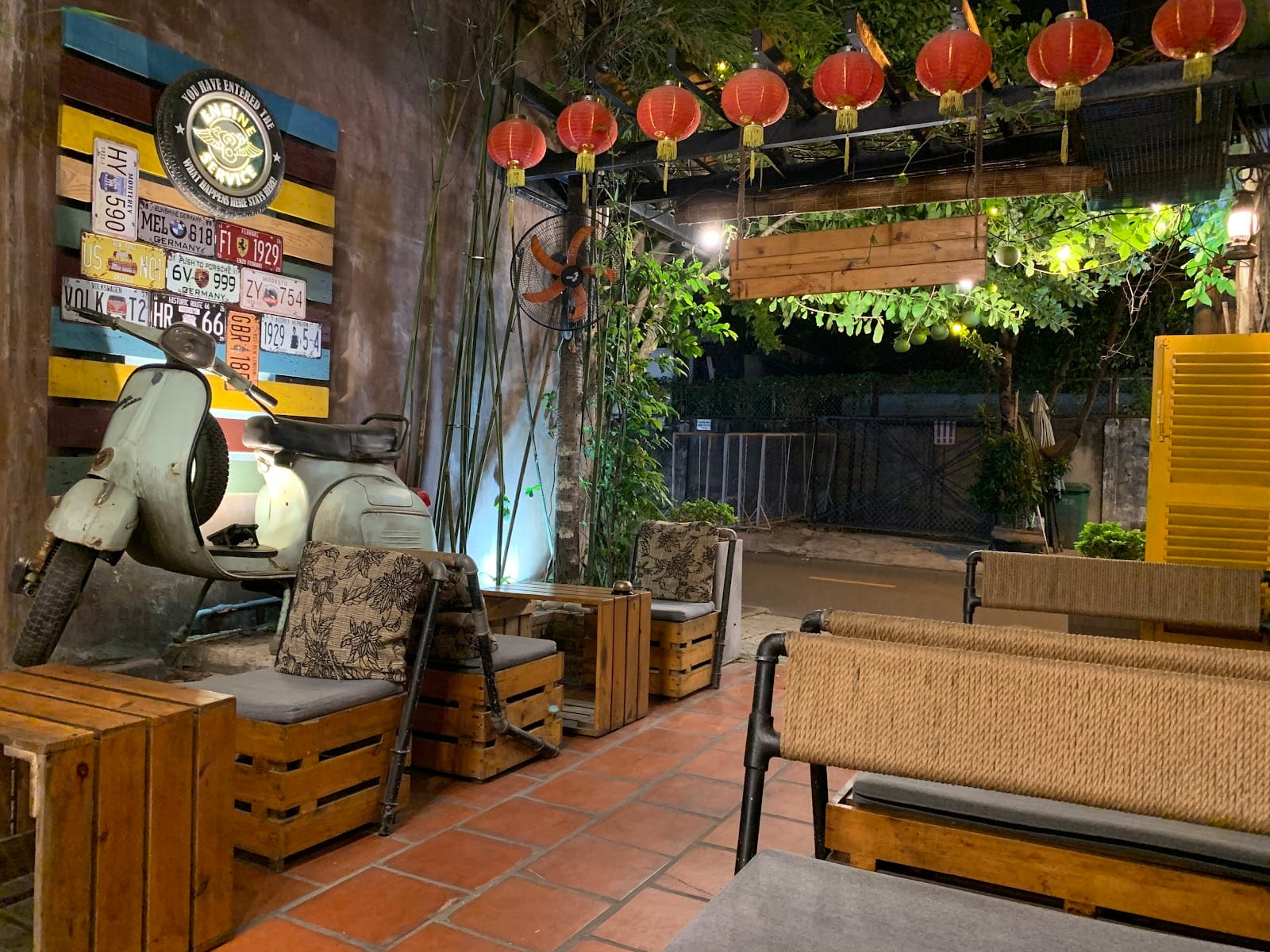 Phin Cafe Thủ Đức