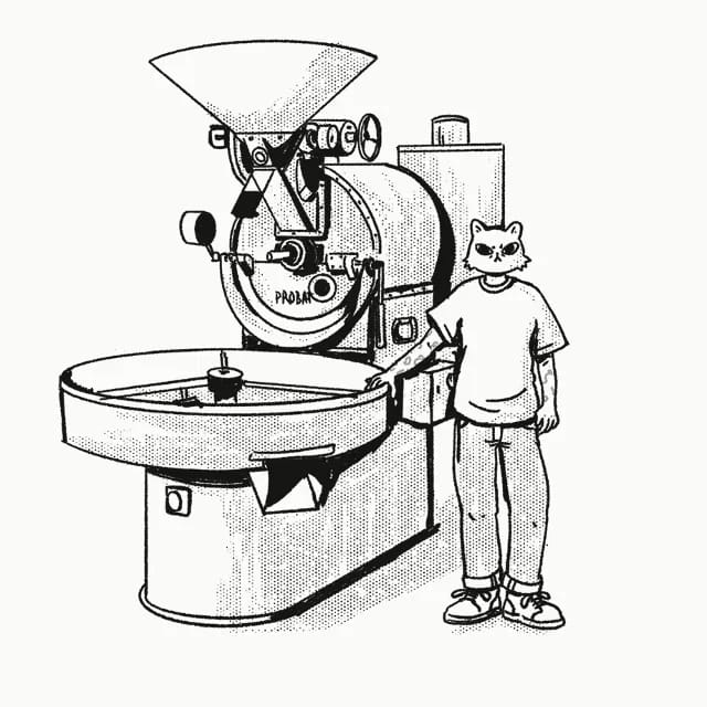 Monday : Coffee Labs photo 8
