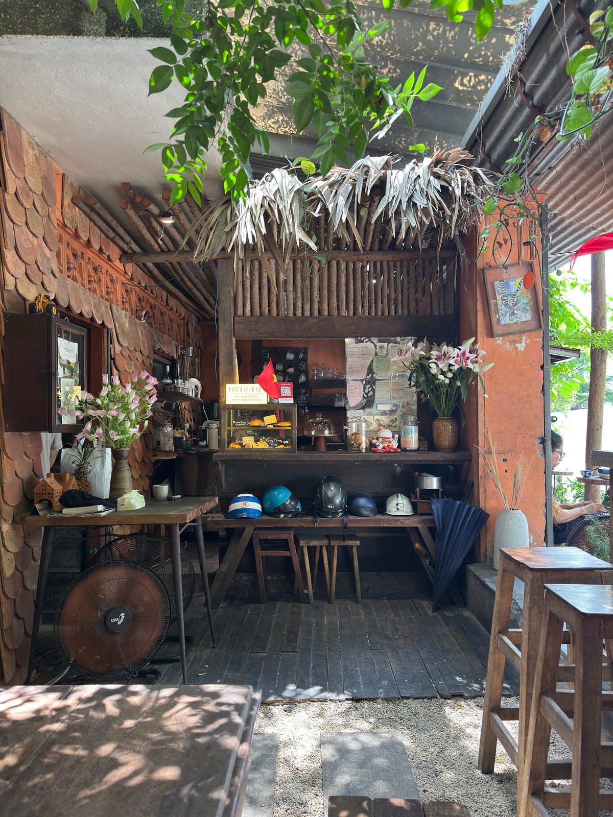 Nam’s Coffee & Cake