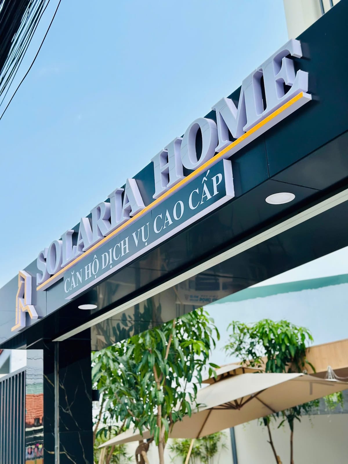 Solaria Home