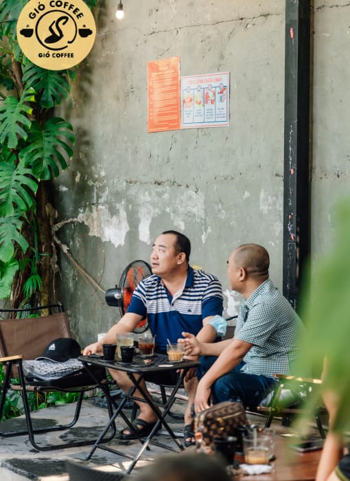 Gió Coffee Thủ Đức photo 2