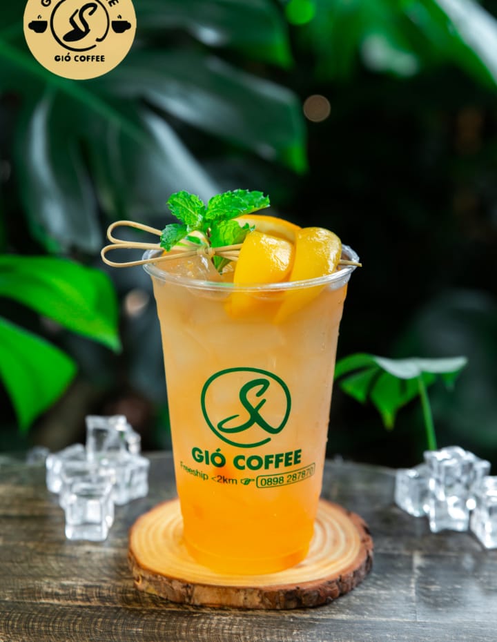 Gió Coffee Thủ Đức photo 8