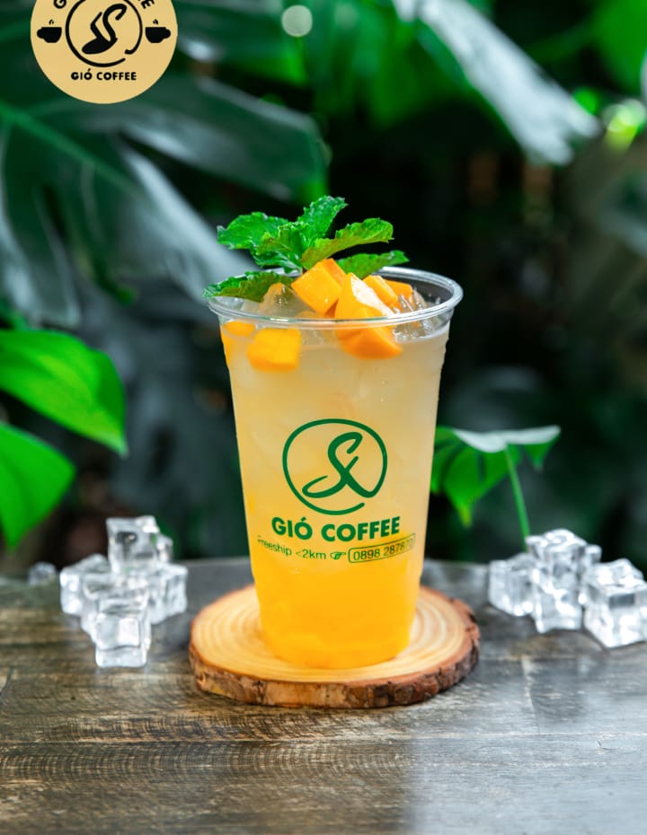 Gió Coffee Thủ Đức photo 9
