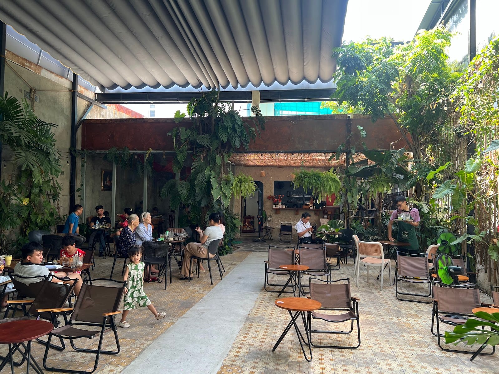 Gió Coffee Thủ Đức