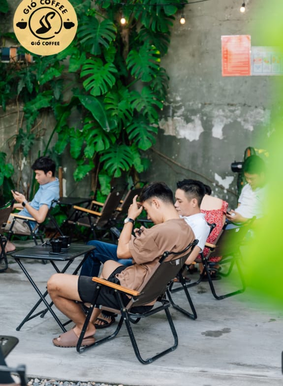 Gió Coffee Thủ Đức photo 7