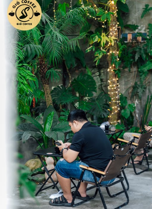 Gió Coffee Thủ Đức photo 5