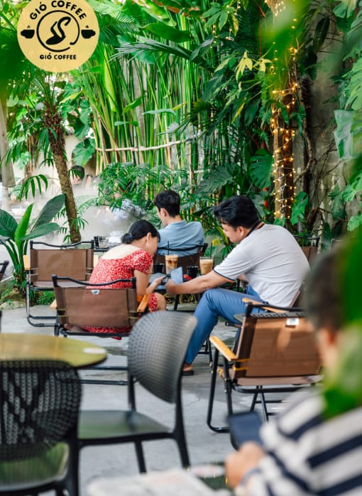 Gió Coffee Thủ Đức photo 3