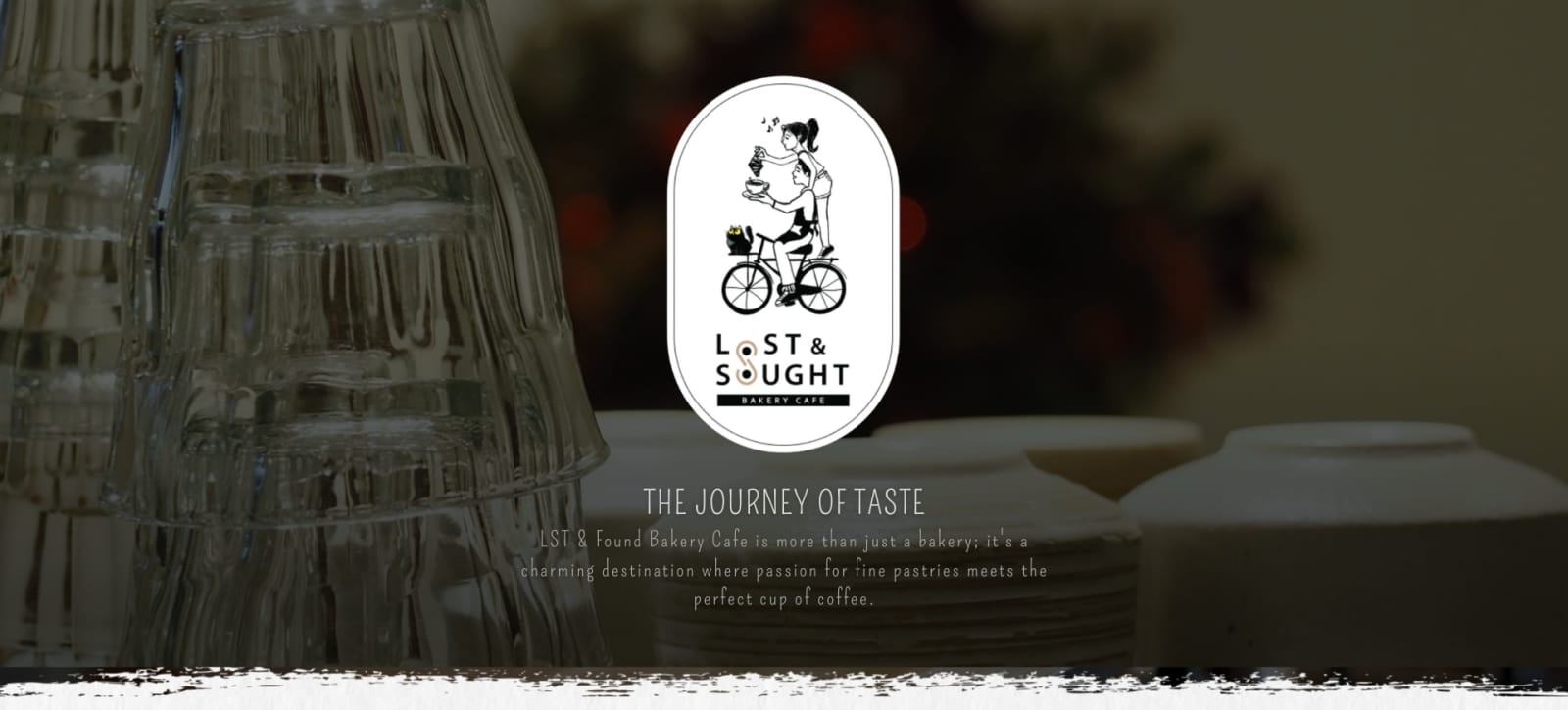 LOST & SOUGHT - BAKERY CAFE photo 5