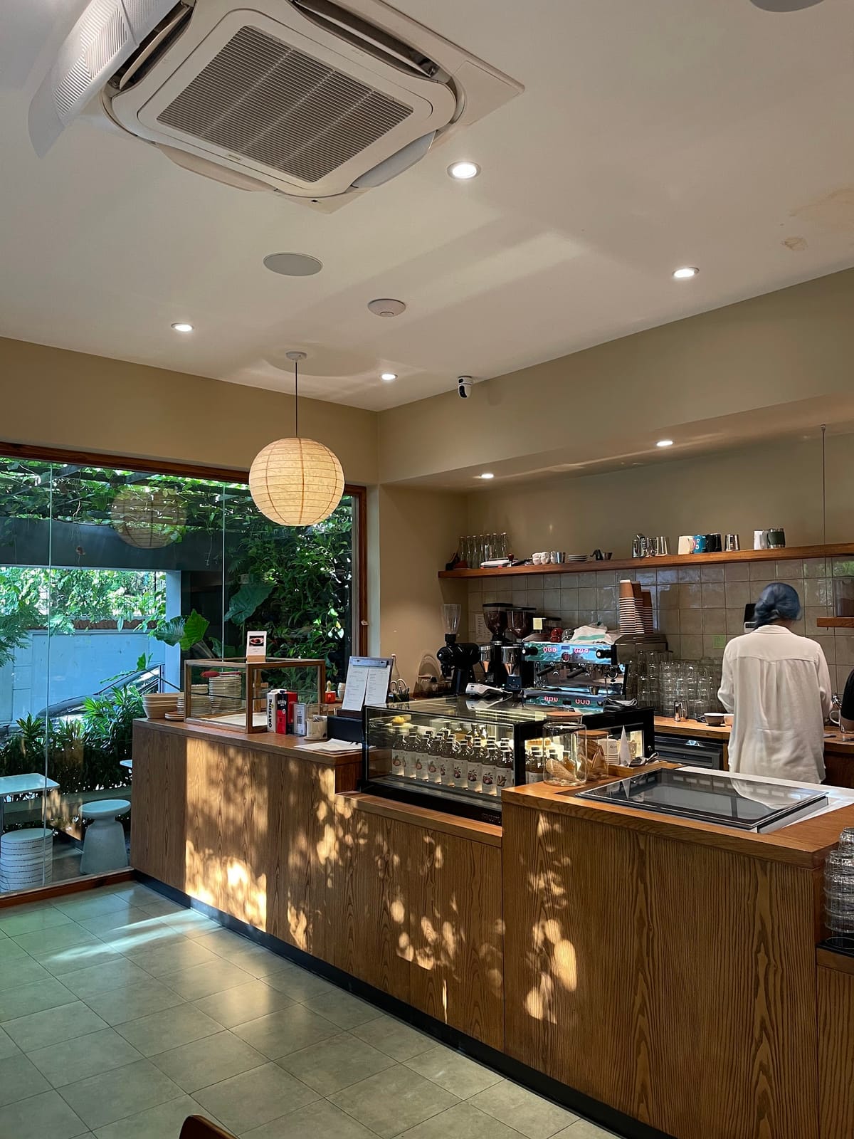 Café Slow Thao Dien