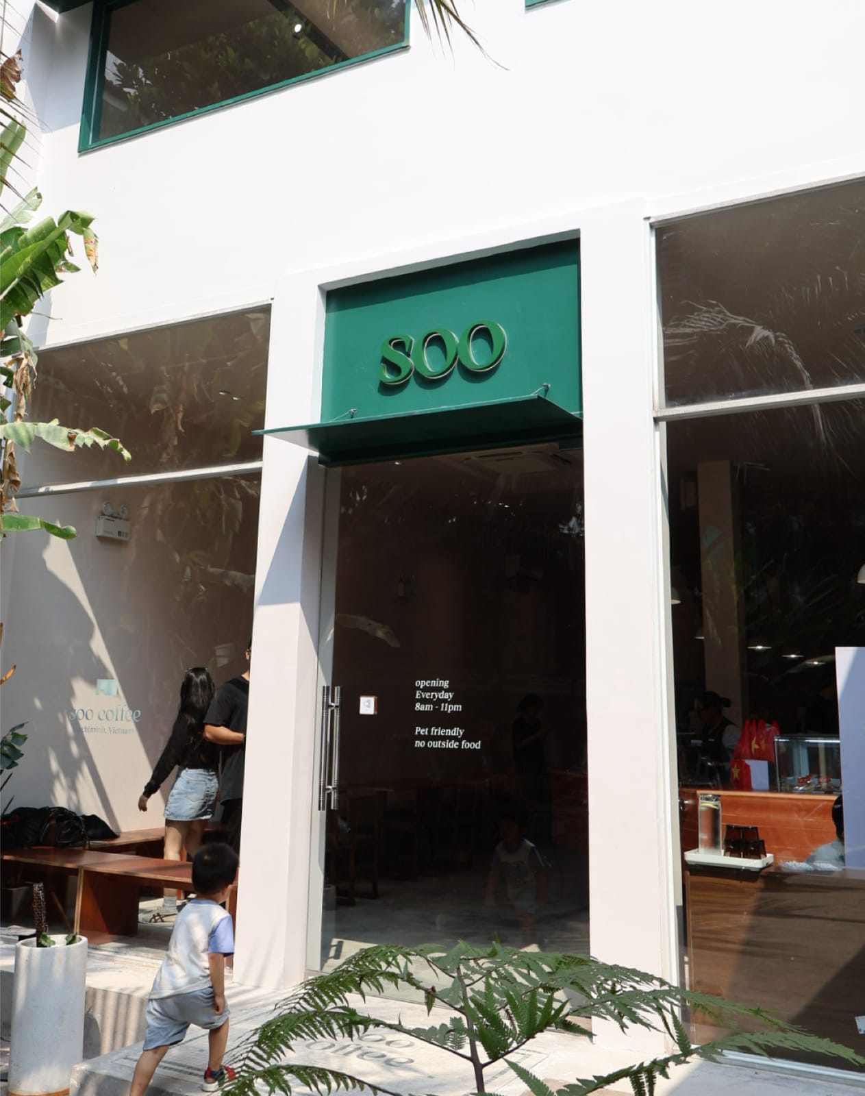 soo coffee & bakery _ TND