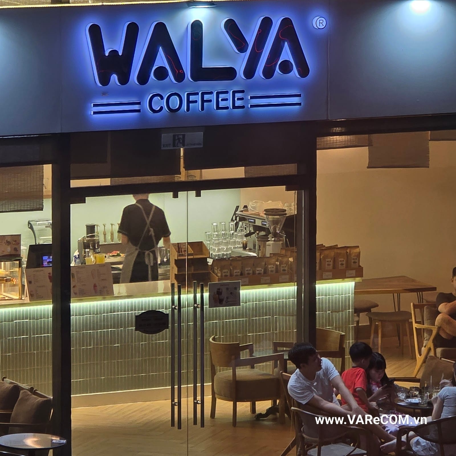 Walya Eco Green