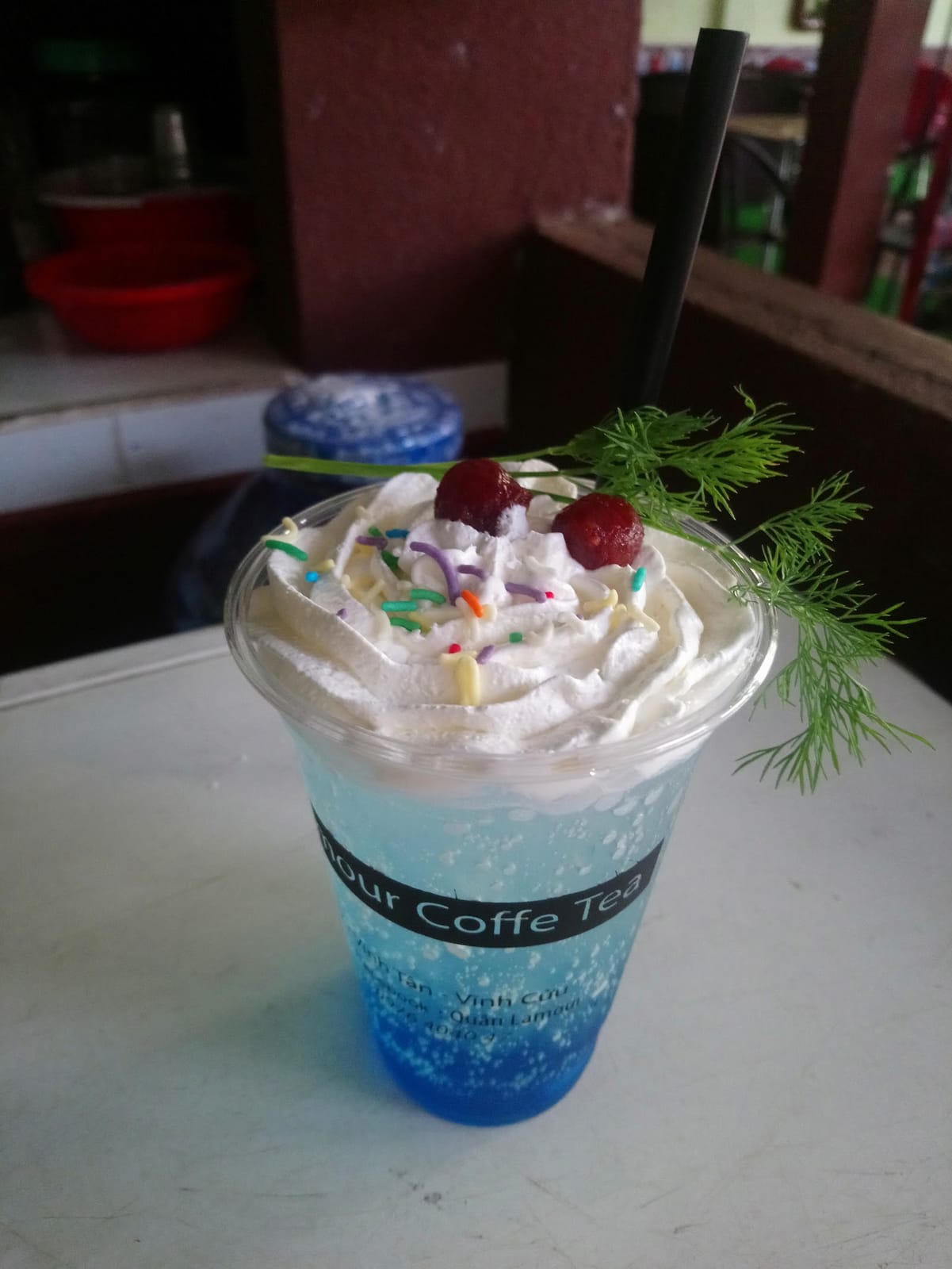 Lamour Coffe