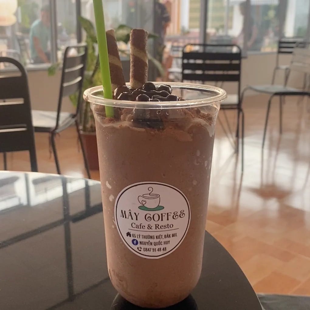coffee MÂy