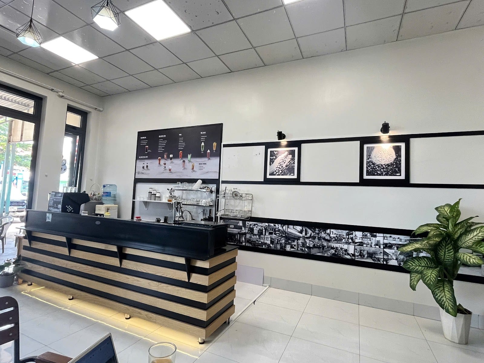 MILANO COFFEE Tutra