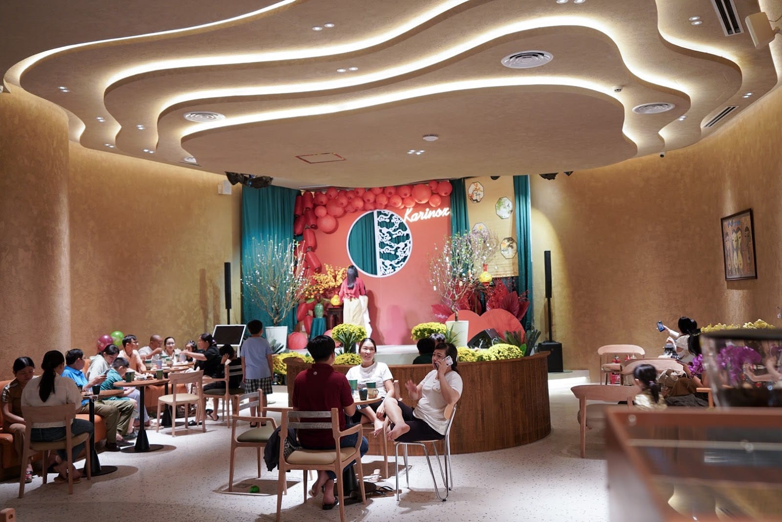 Karinox Coffee