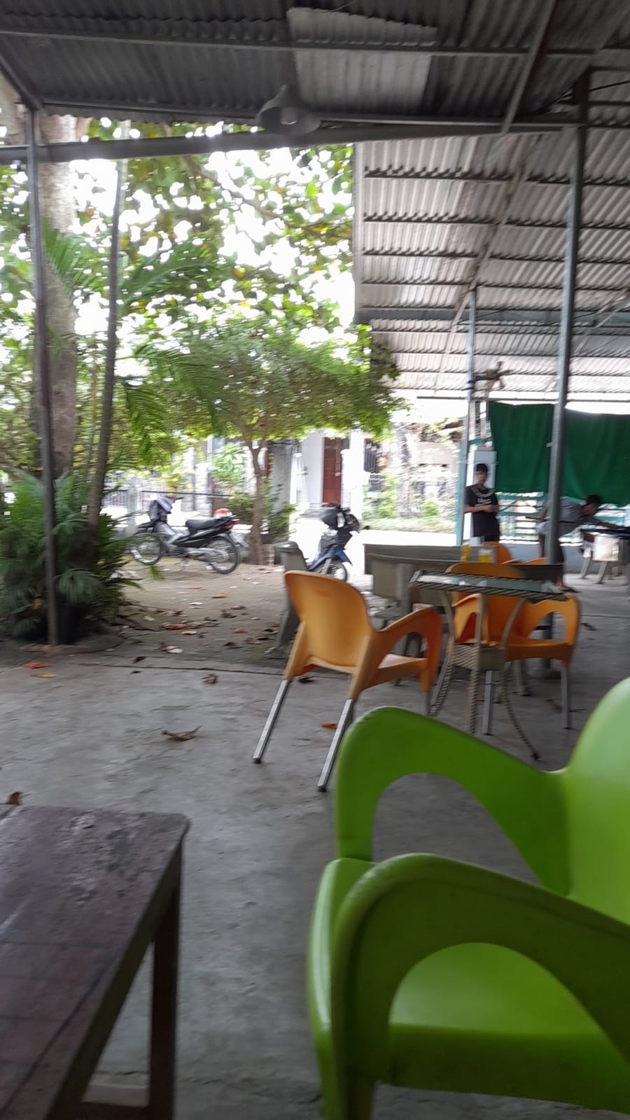 Cafe Thuận