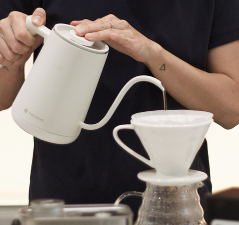 OJINS COFFEE ROASTERY photo 4