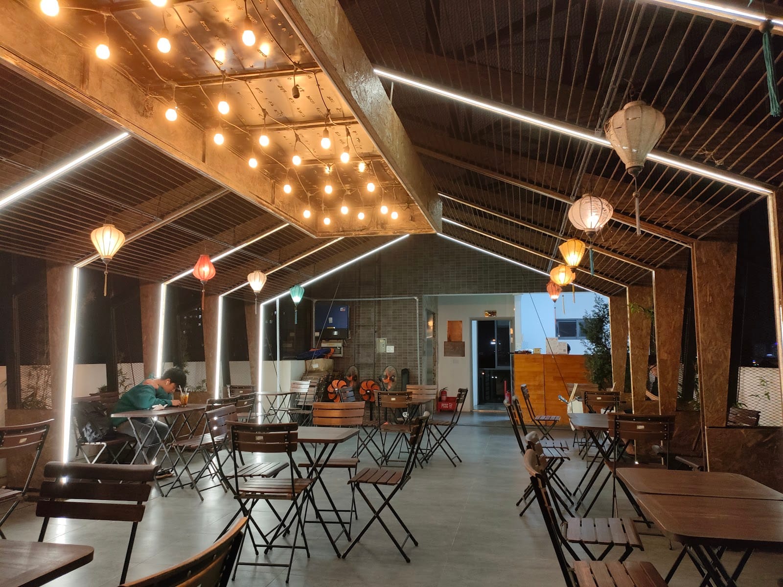 Up Vietnam Cafe