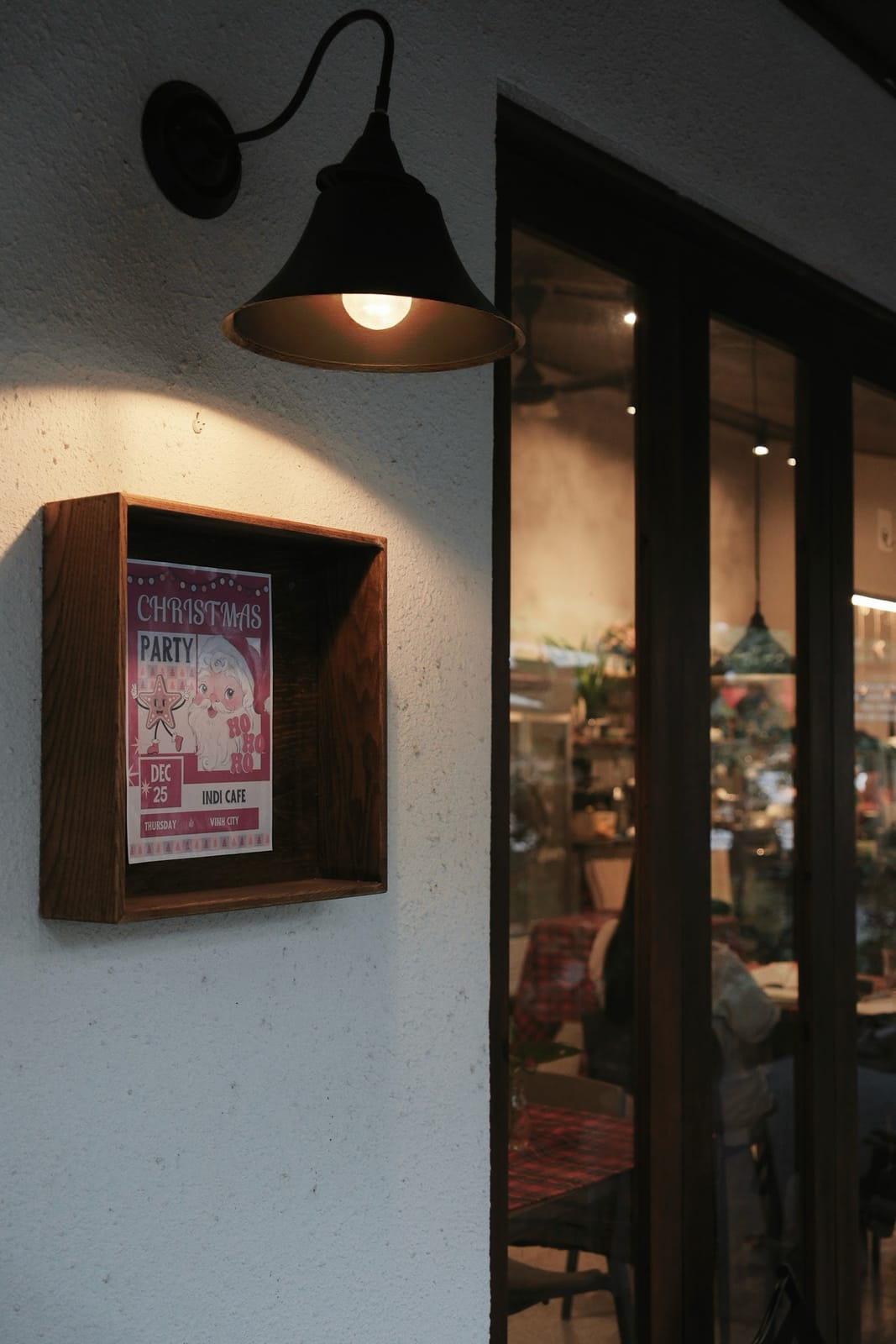 Indi Cafe