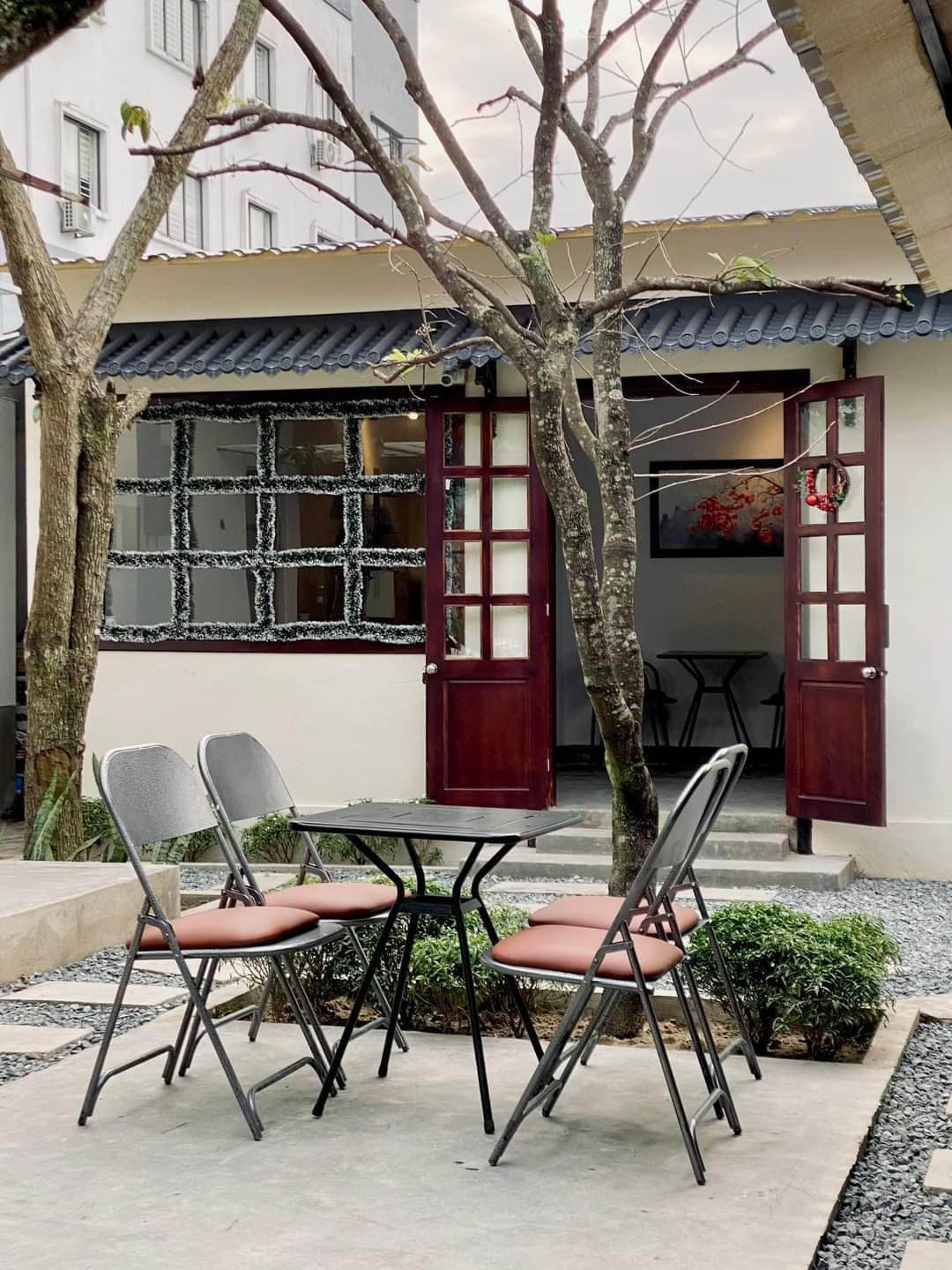 Thanh Xuân Signature - Cafe