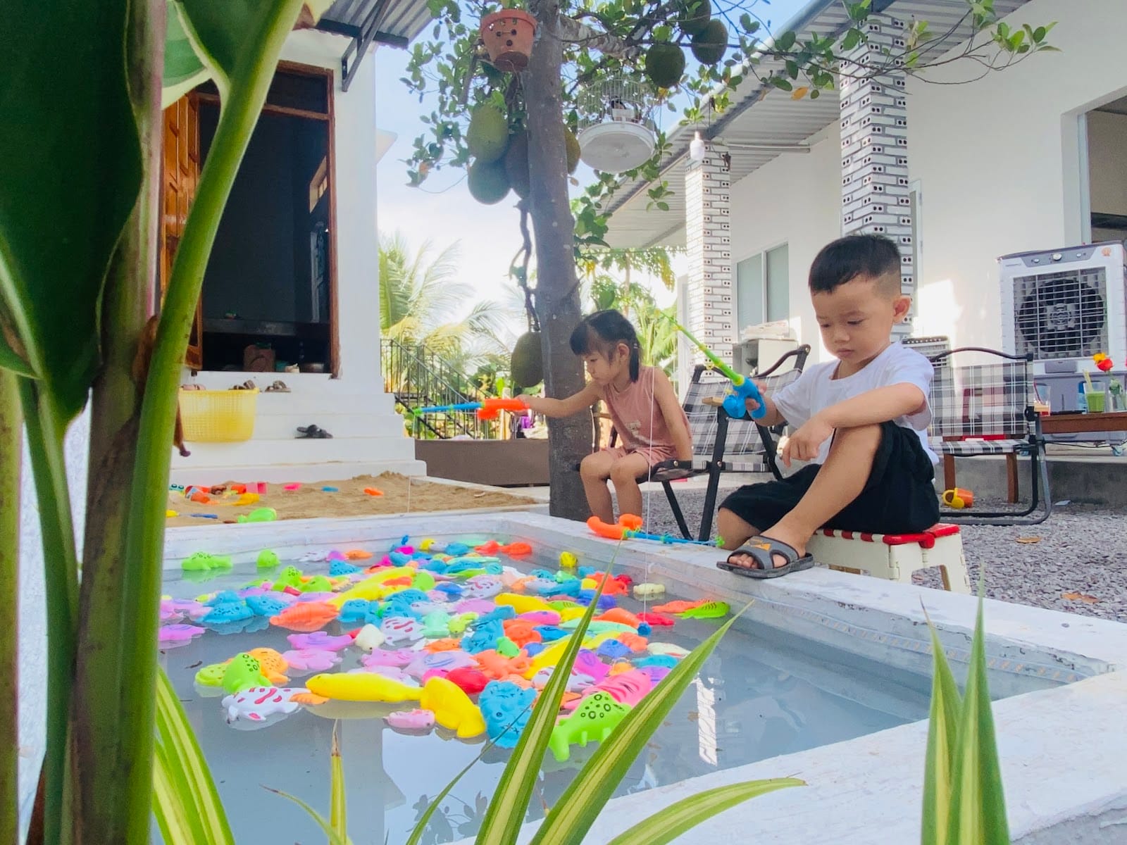 Tiệm cà phê Mây