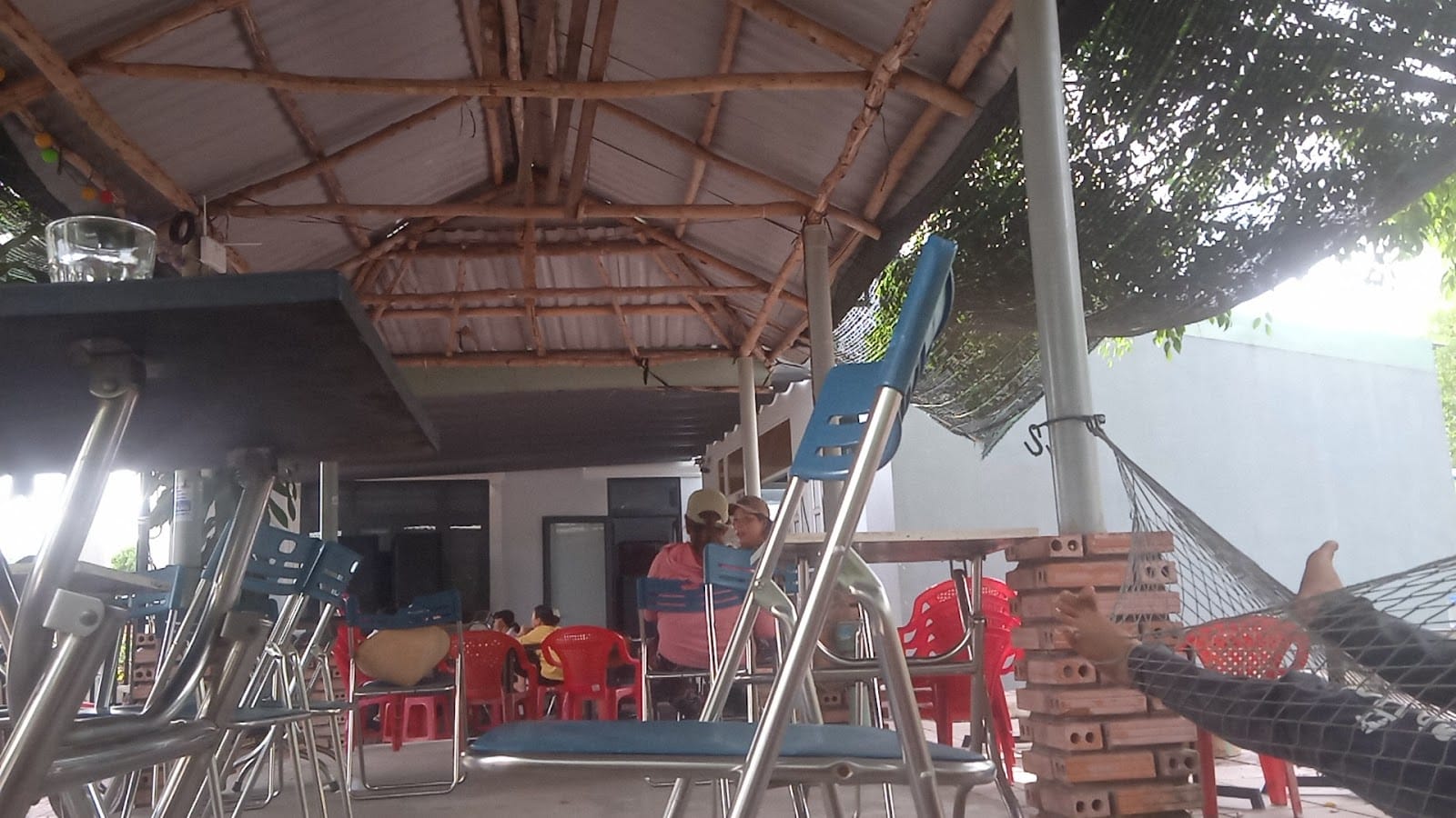 Cafe Đông Phương