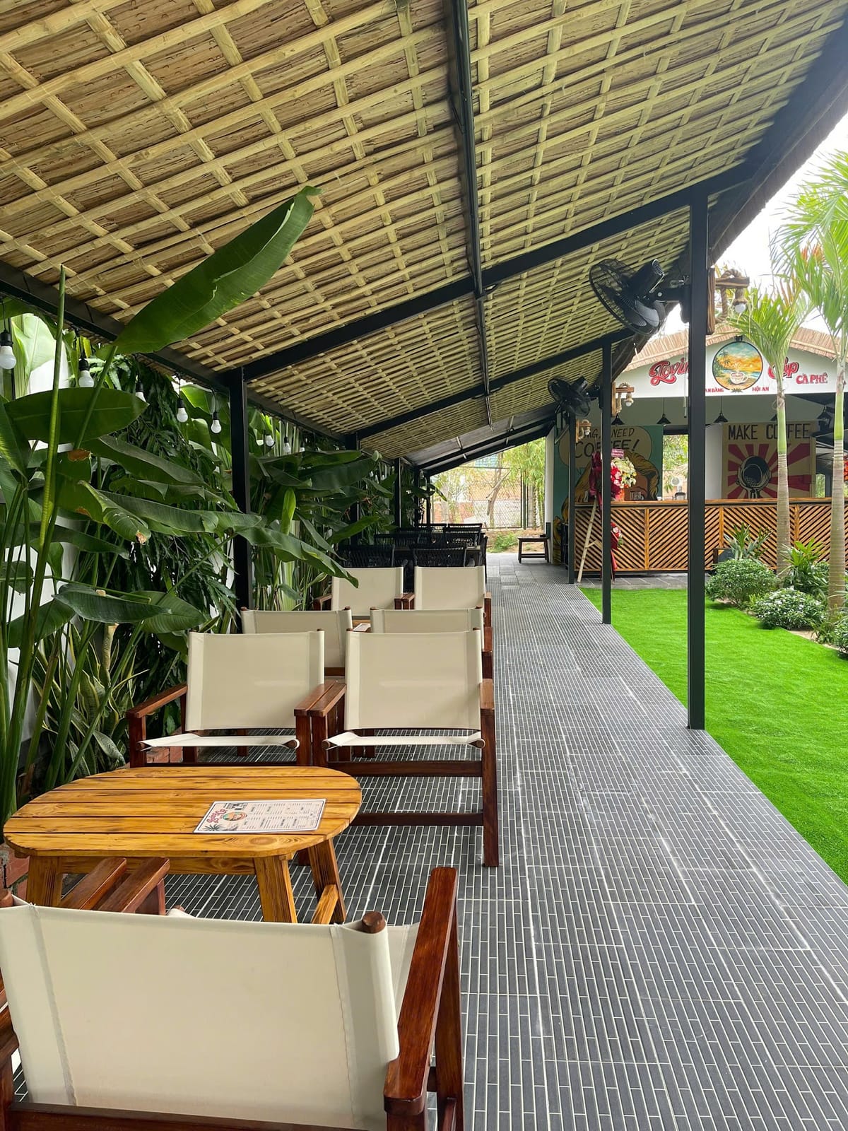 Loving Cup Coffee An Bang Hoi An