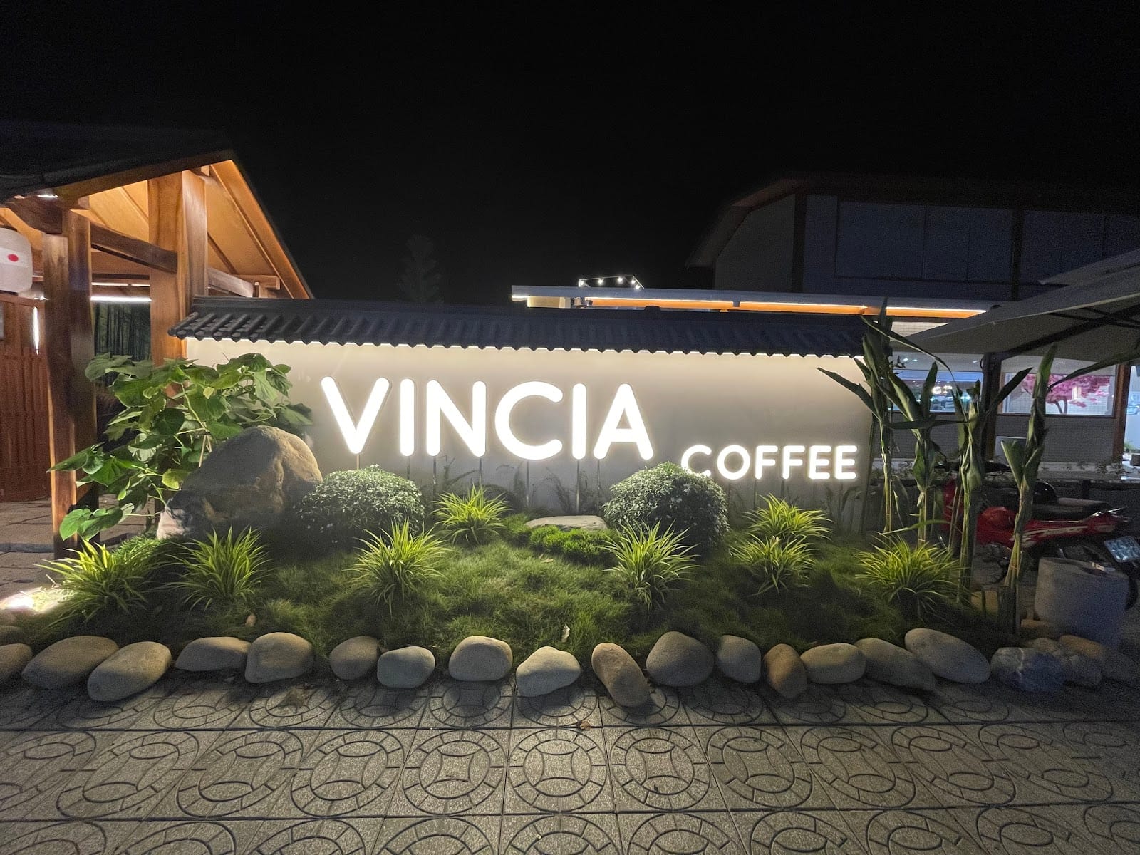 VINCIA COFFEE