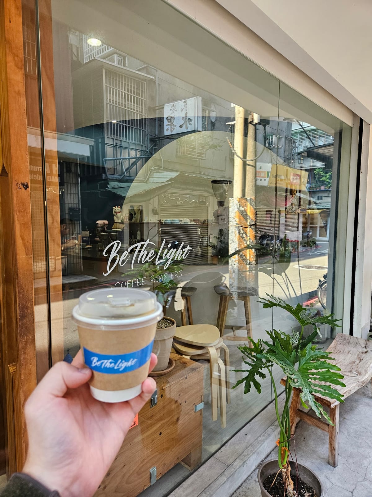 Bethelight Coffee Roasters