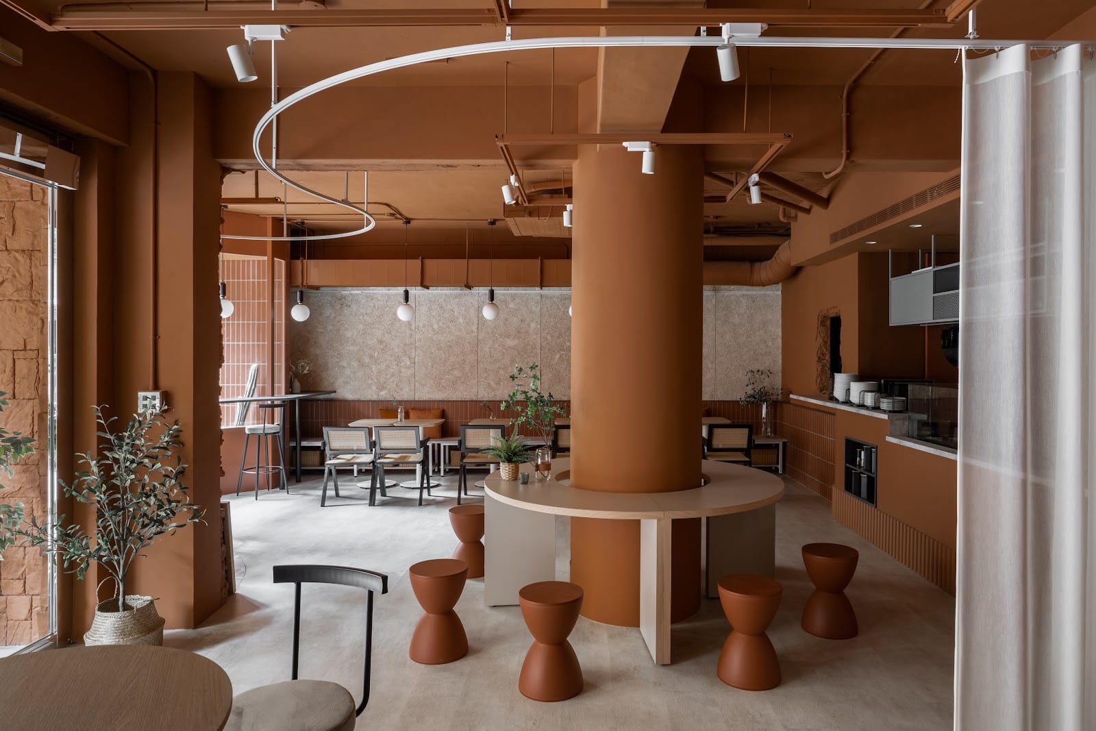 Ferment Café