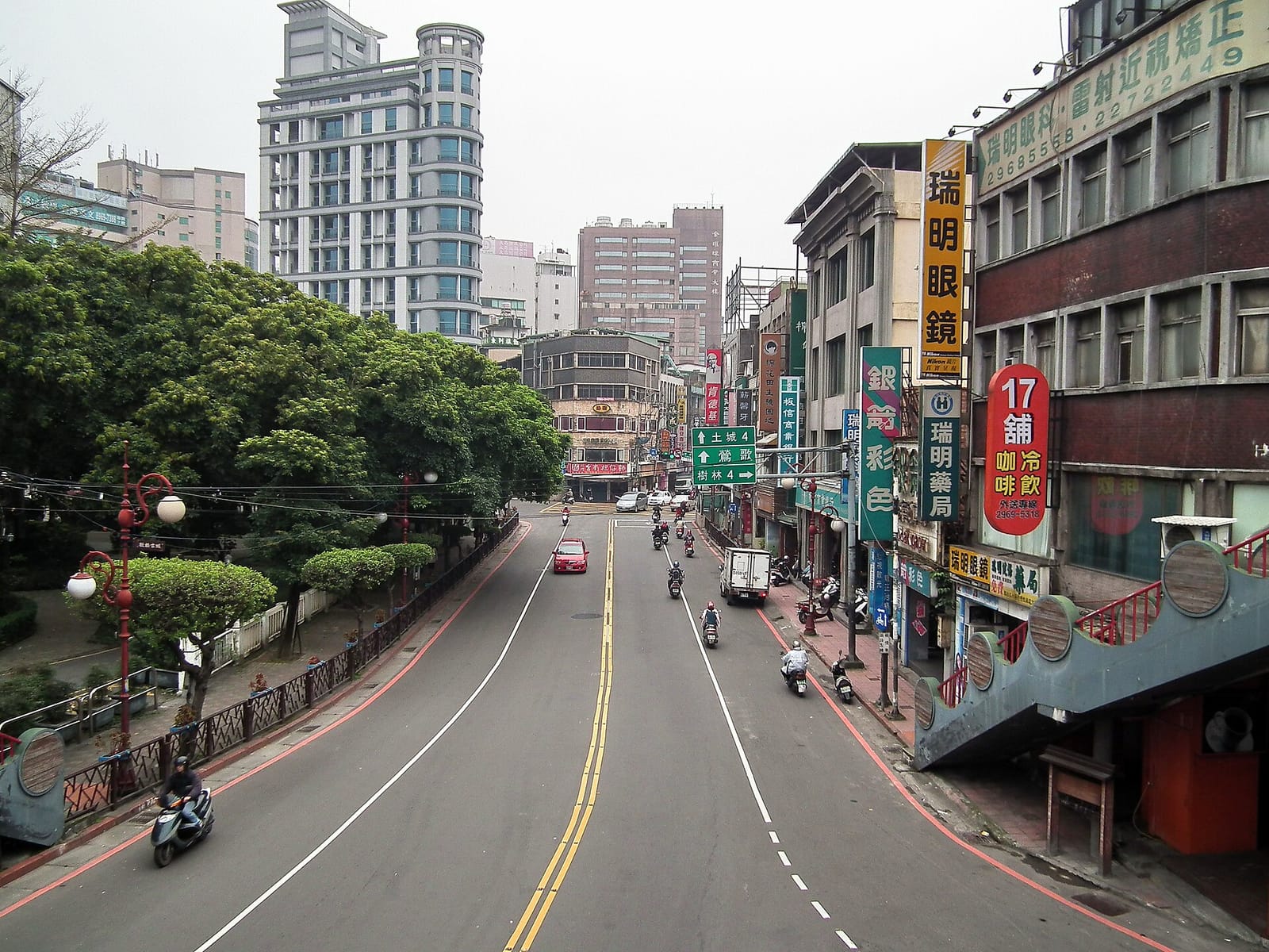 cama café Banqiao North Shop photo 5