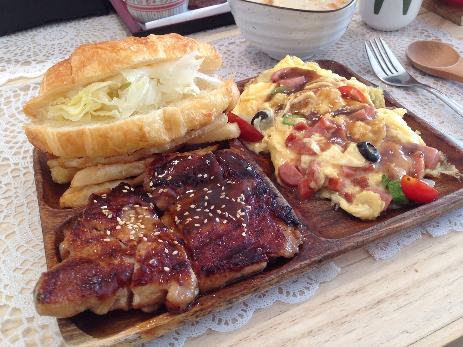 Uknowhere Café photo 3