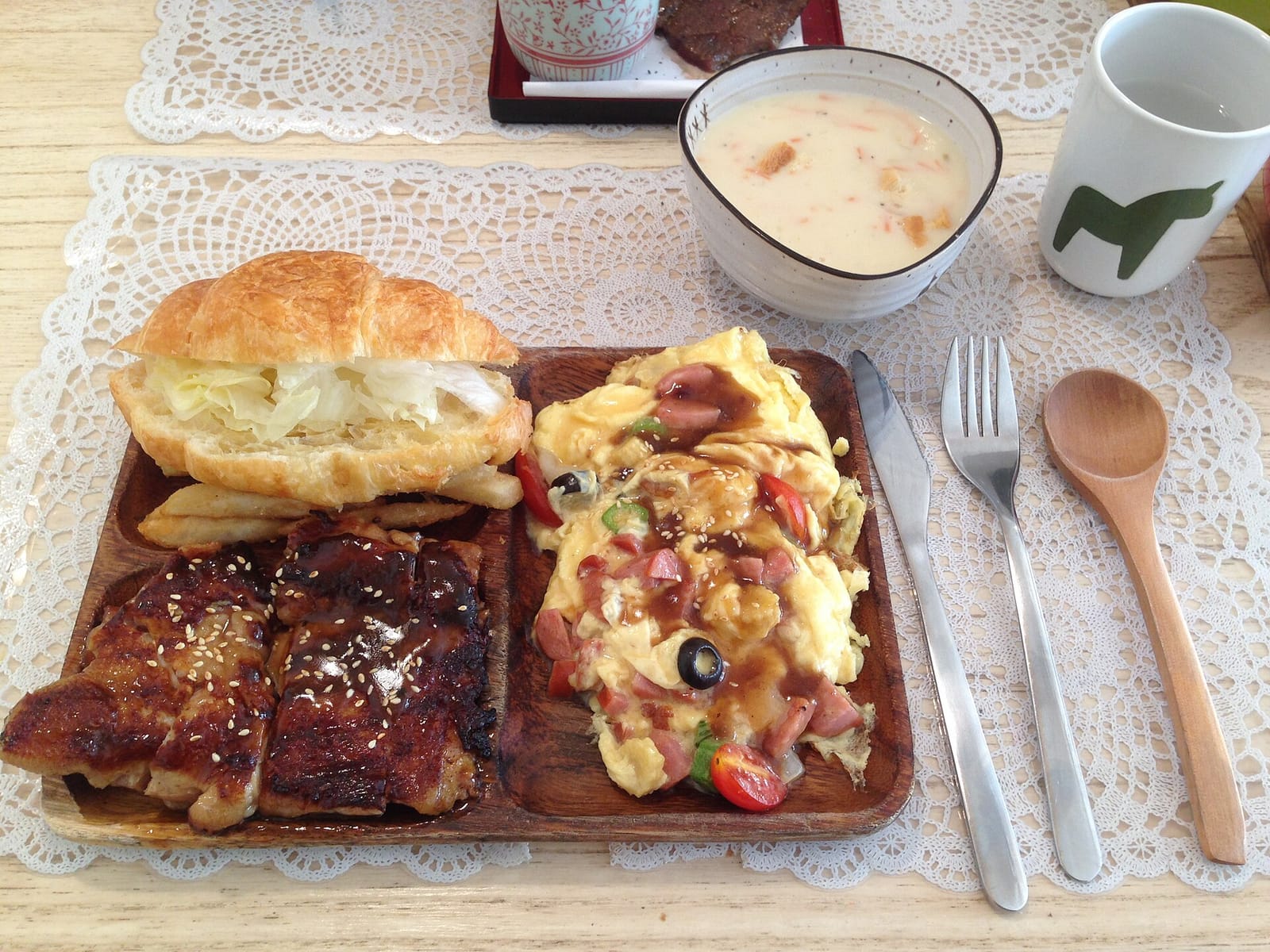 Uknowhere Café photo 5