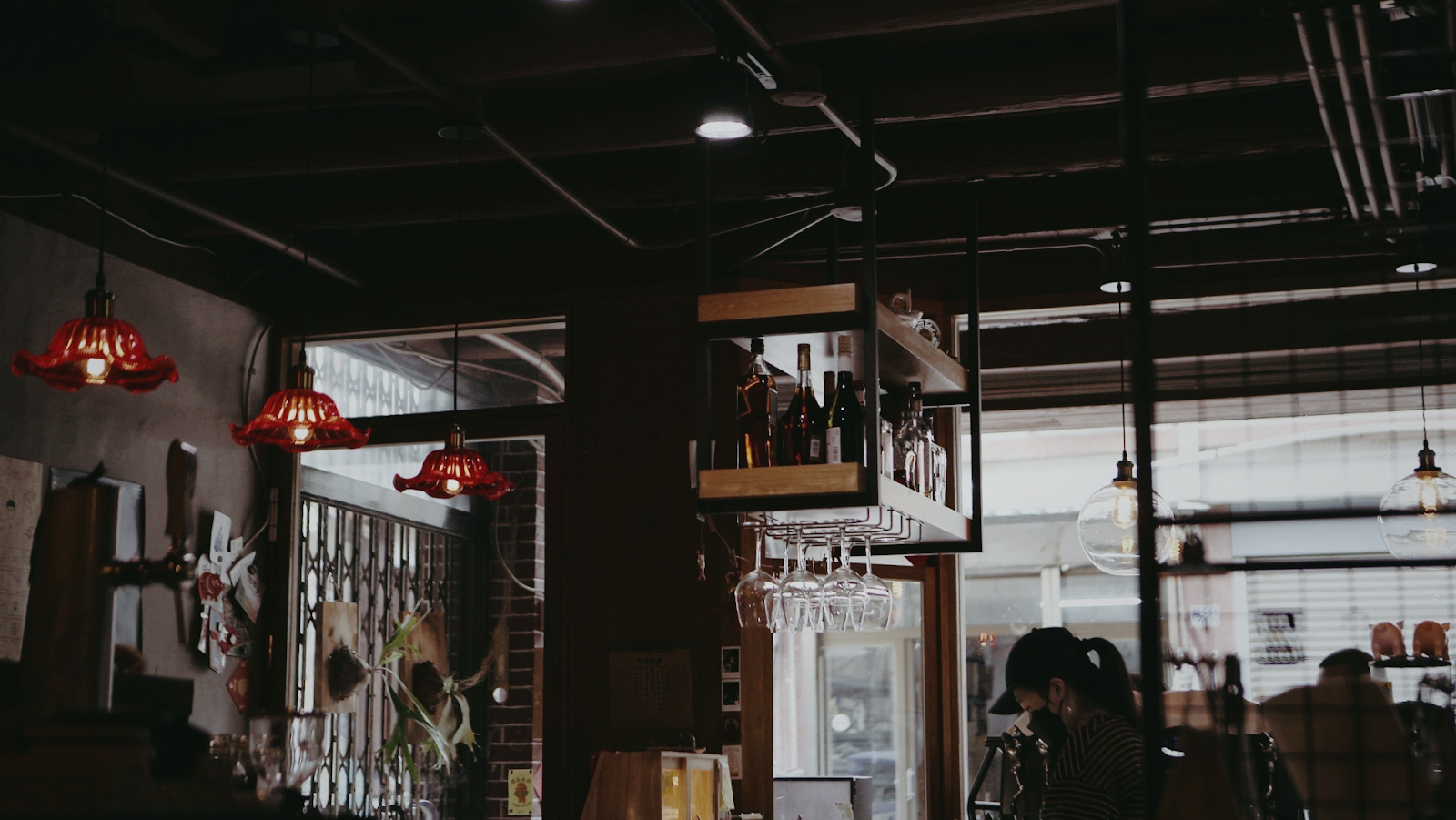Yan Cafe