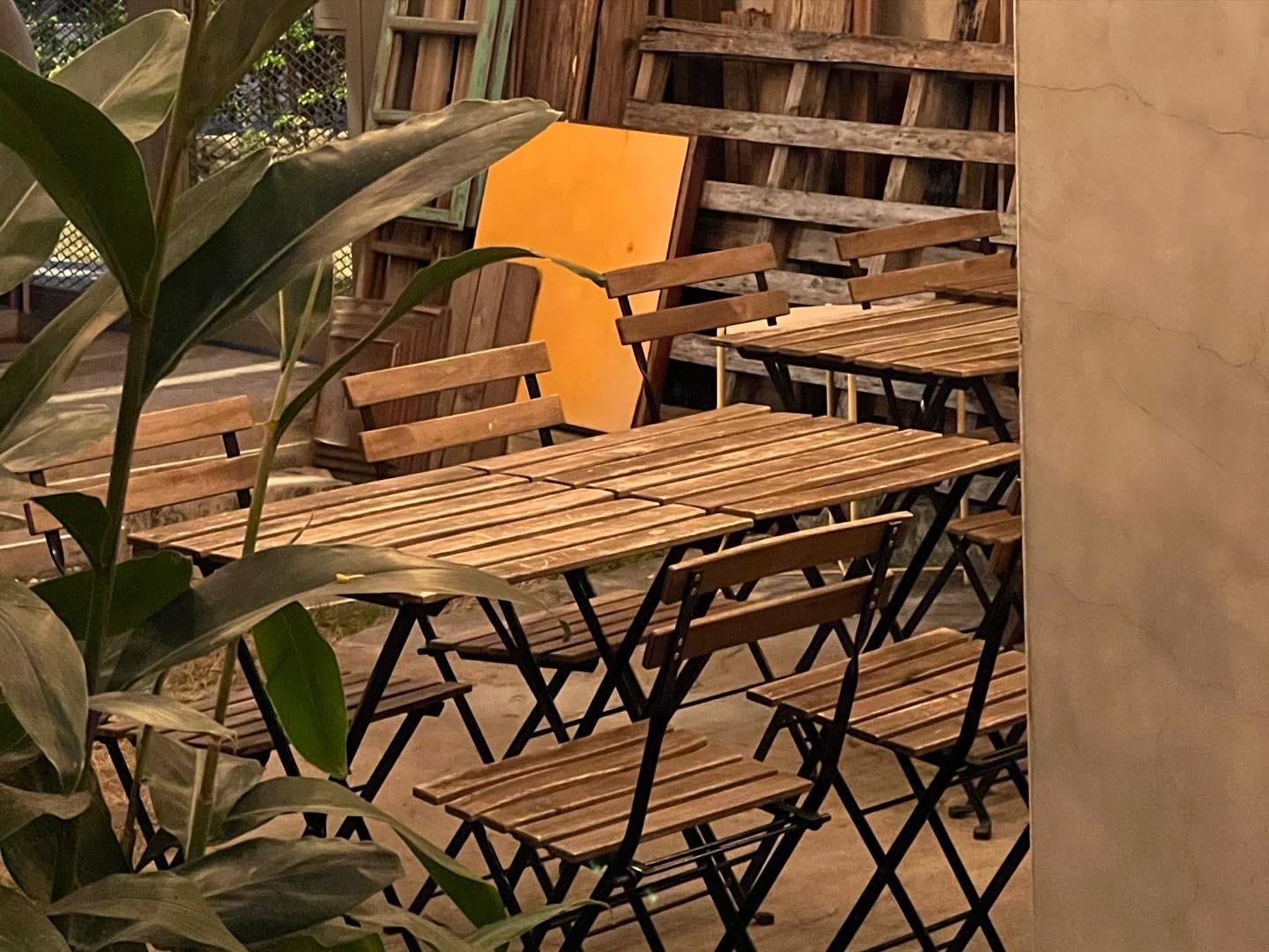 炎生咖啡YANSHENG CAFFÈ(恕無預約服務)