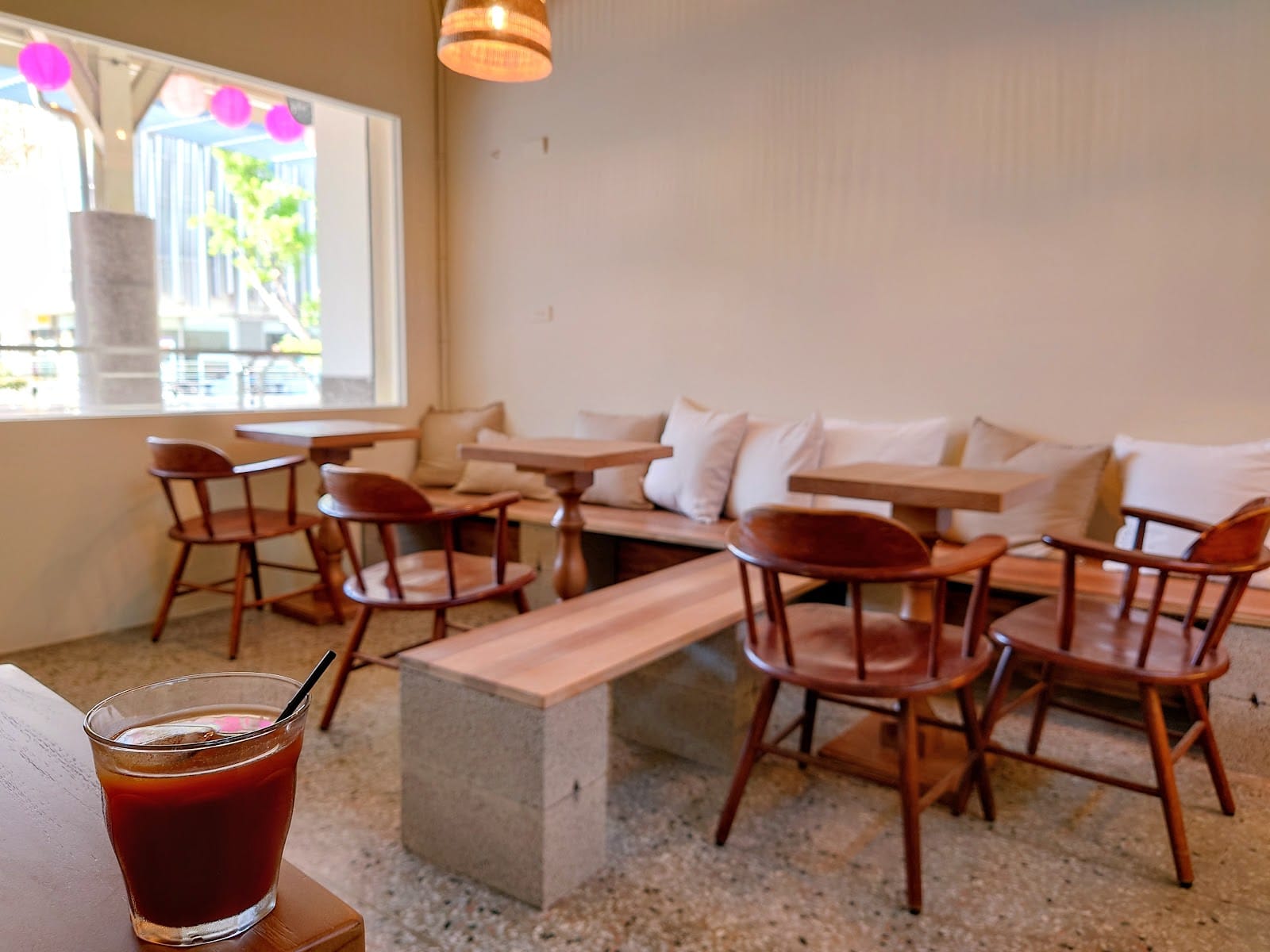 TianTi Coffee Roasters