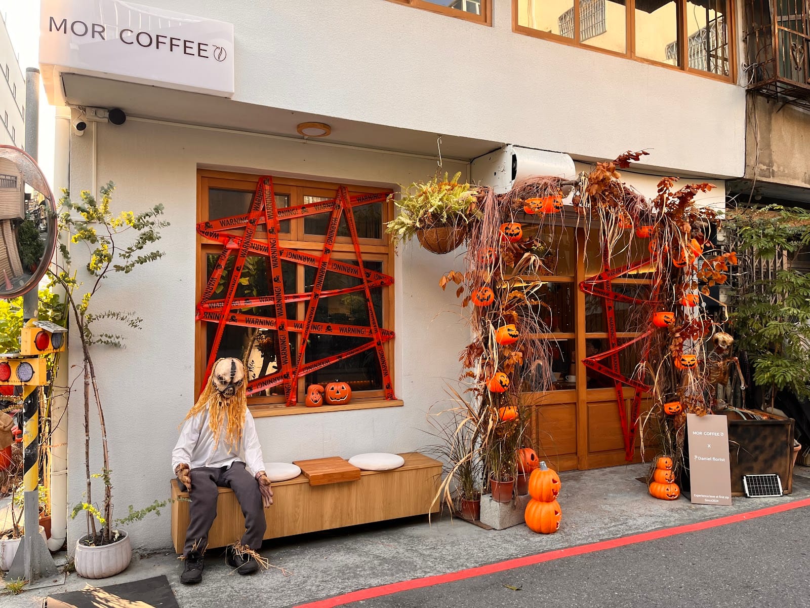 Mor coffee