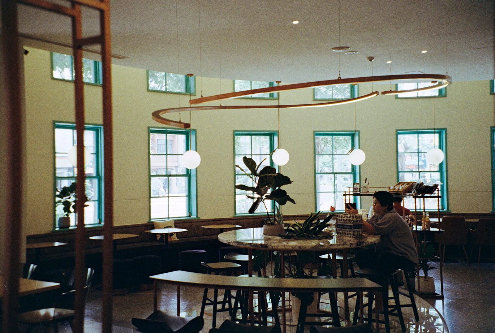 J11 Gallery Cafe photo 2