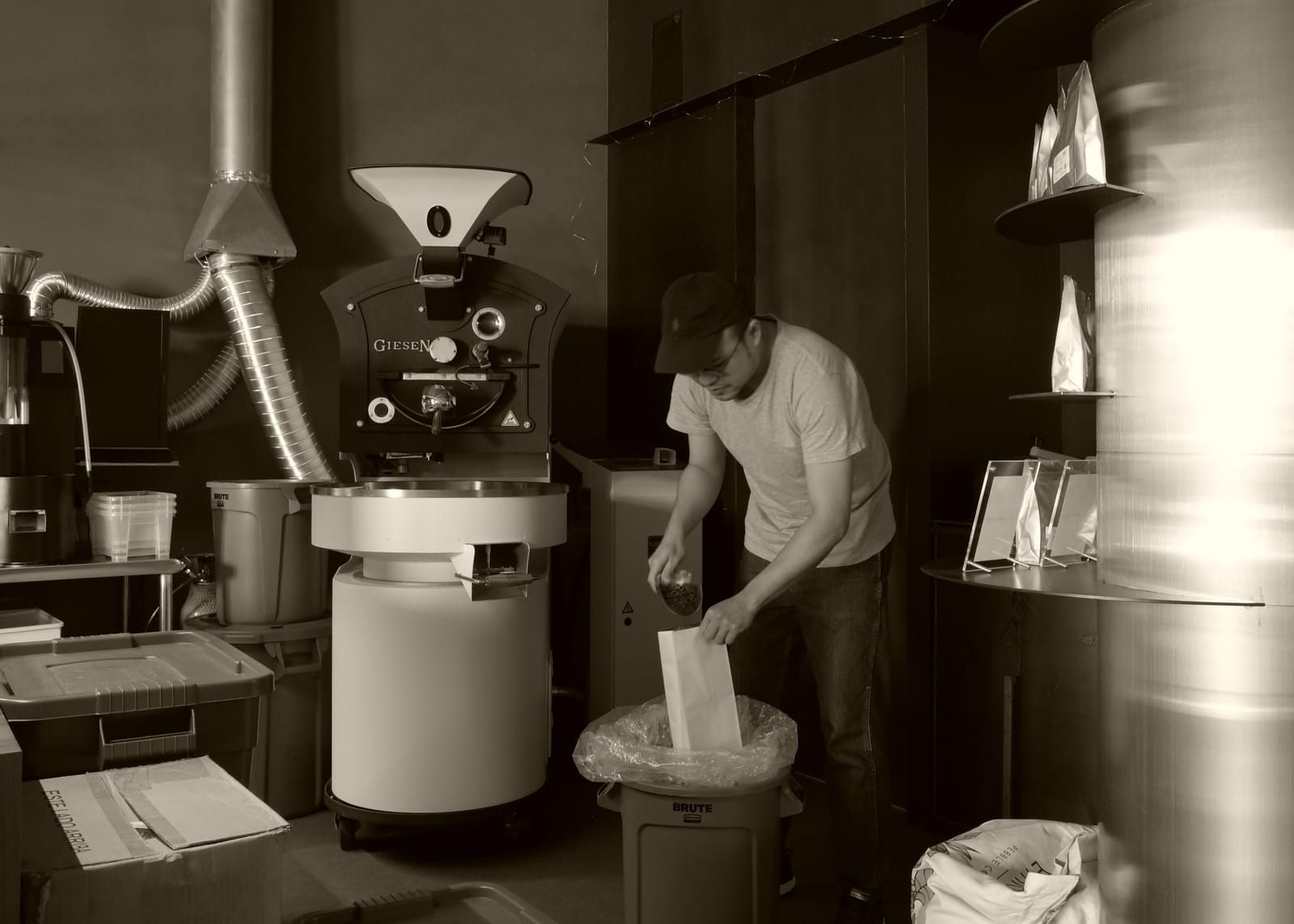 睦嶋咖啡 island coffee photo 4