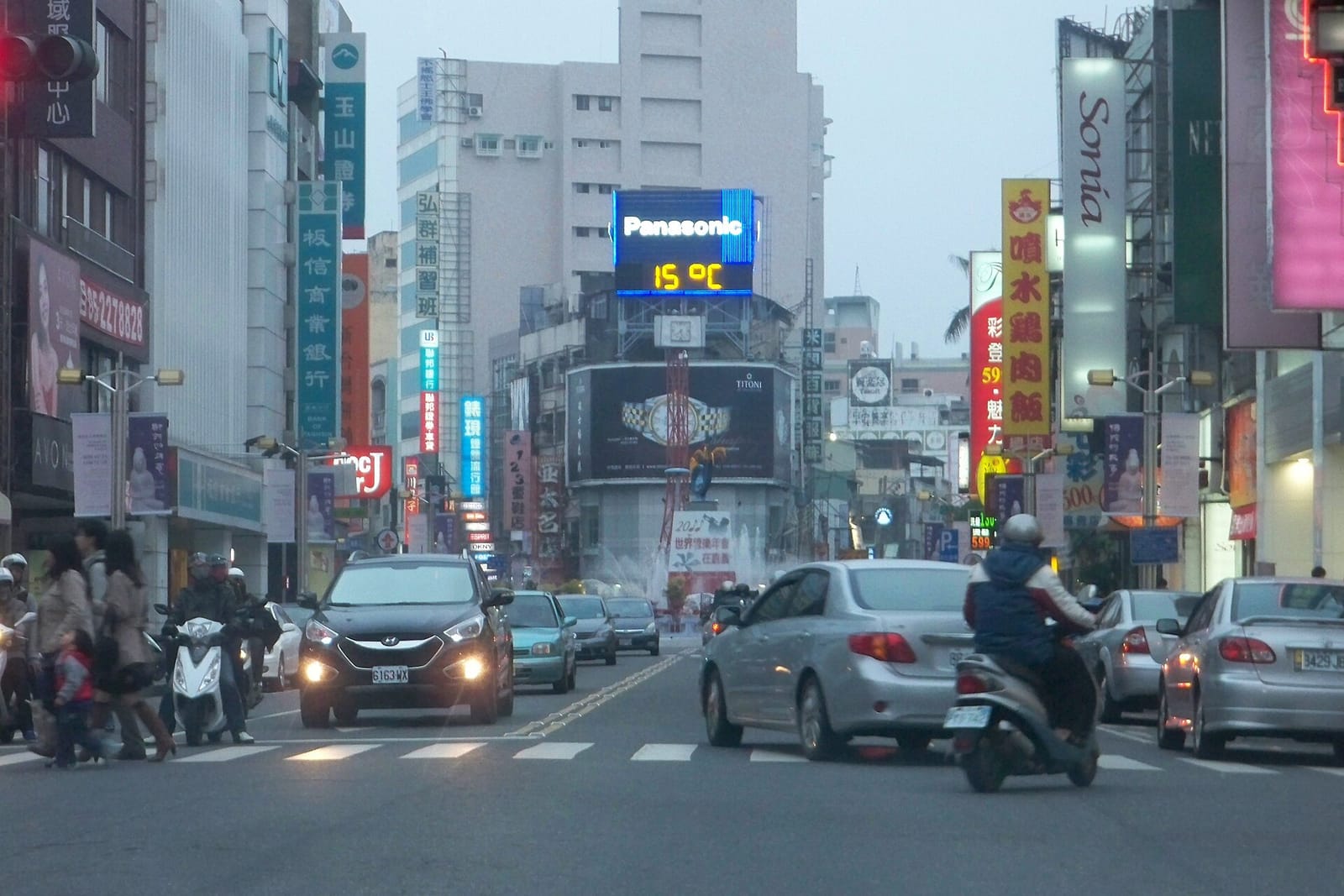 McCafé 咖啡-嘉義中山店 photo 2