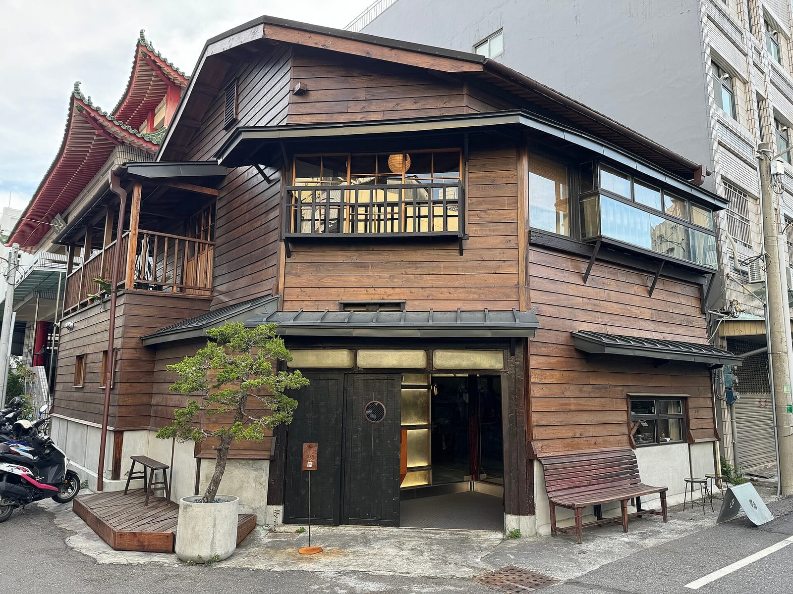 Harmony Coffee & Tea photo 2