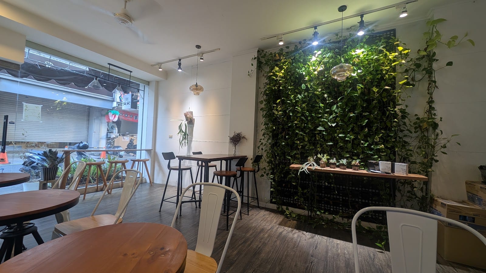 FERNS COFFEE蕨醒咖啡