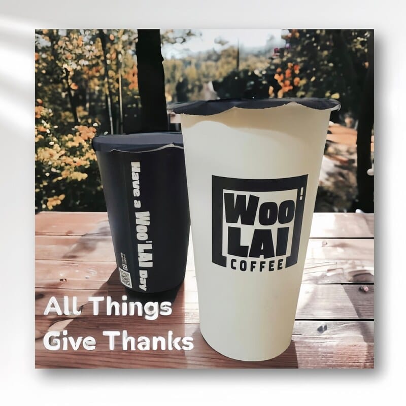 Woo LAI COFFEE無賴咖啡(自強吧)/高雄咖啡 photo 3