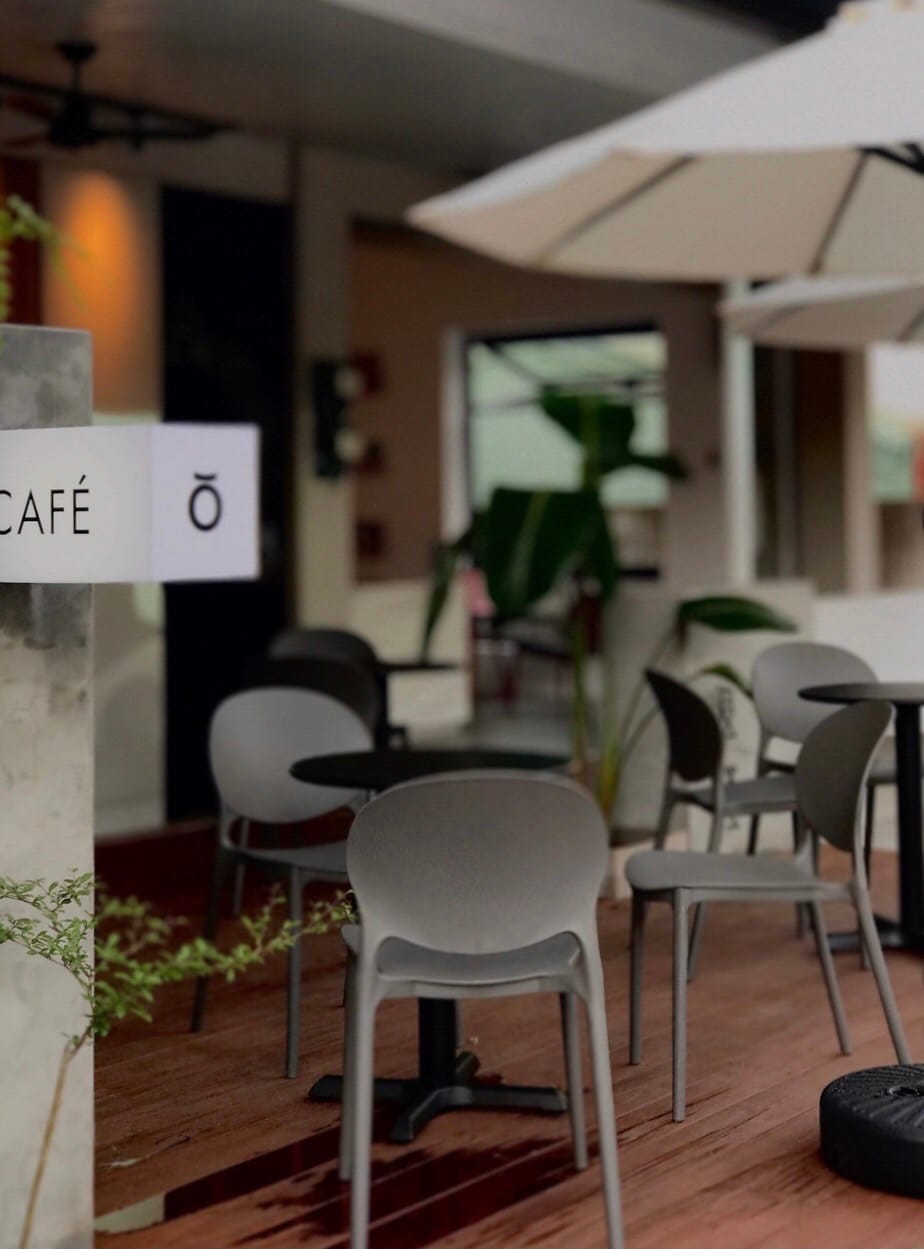 良運HoYun cafe(營業資訊請參照IG為主