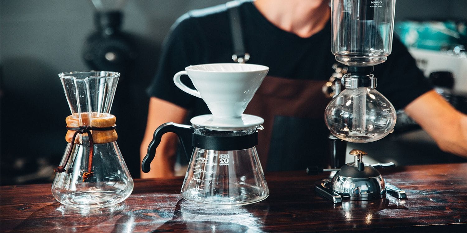 Jiumu Coffee Roasters九慕咖啡 photo 7