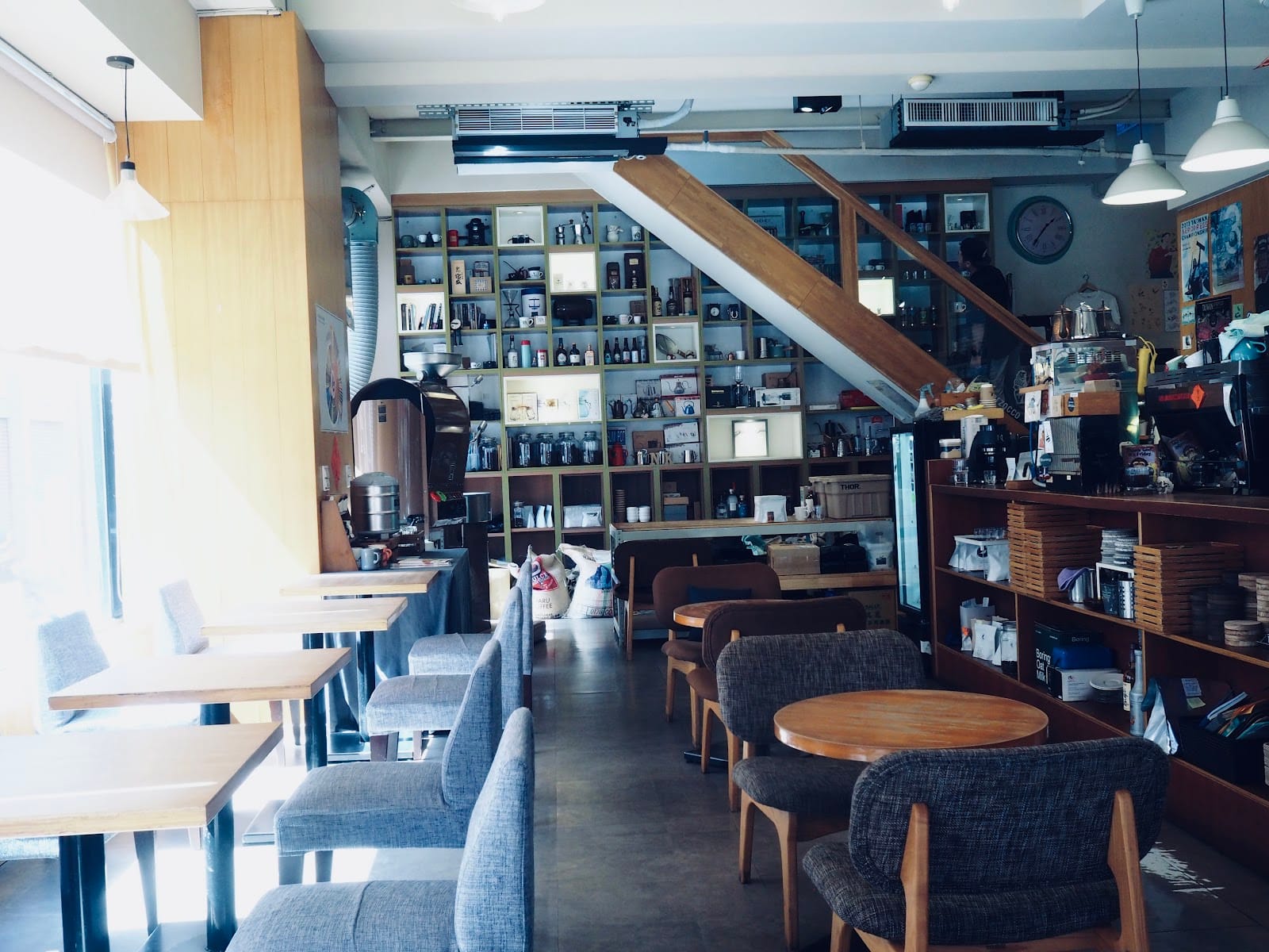 Ink Coffee