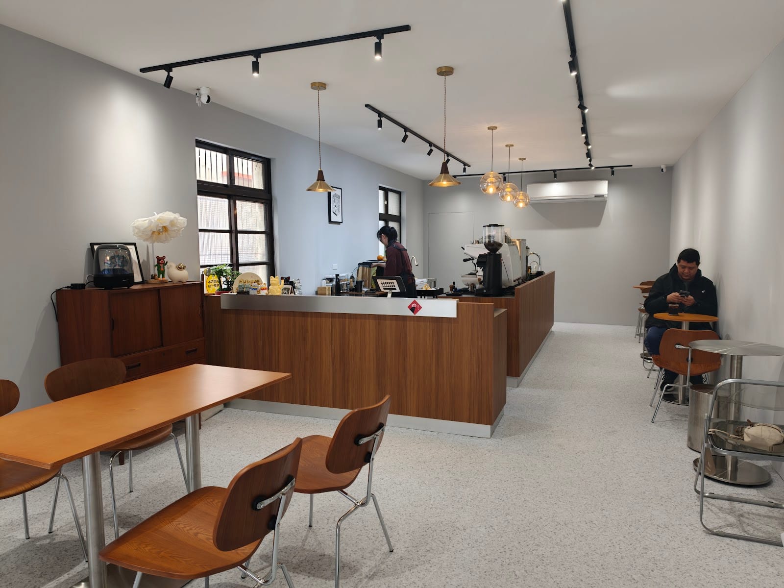 温李咖啡 Wenli coffee (公休時間會在IG上發布)